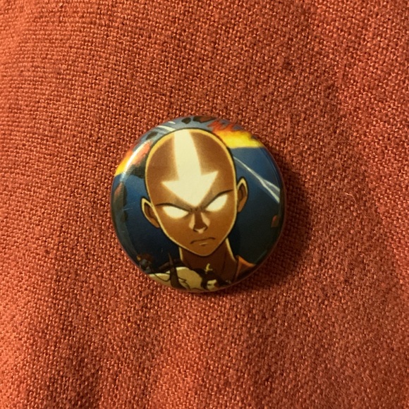 avatar the last air bender pins - Picture 4 of 9